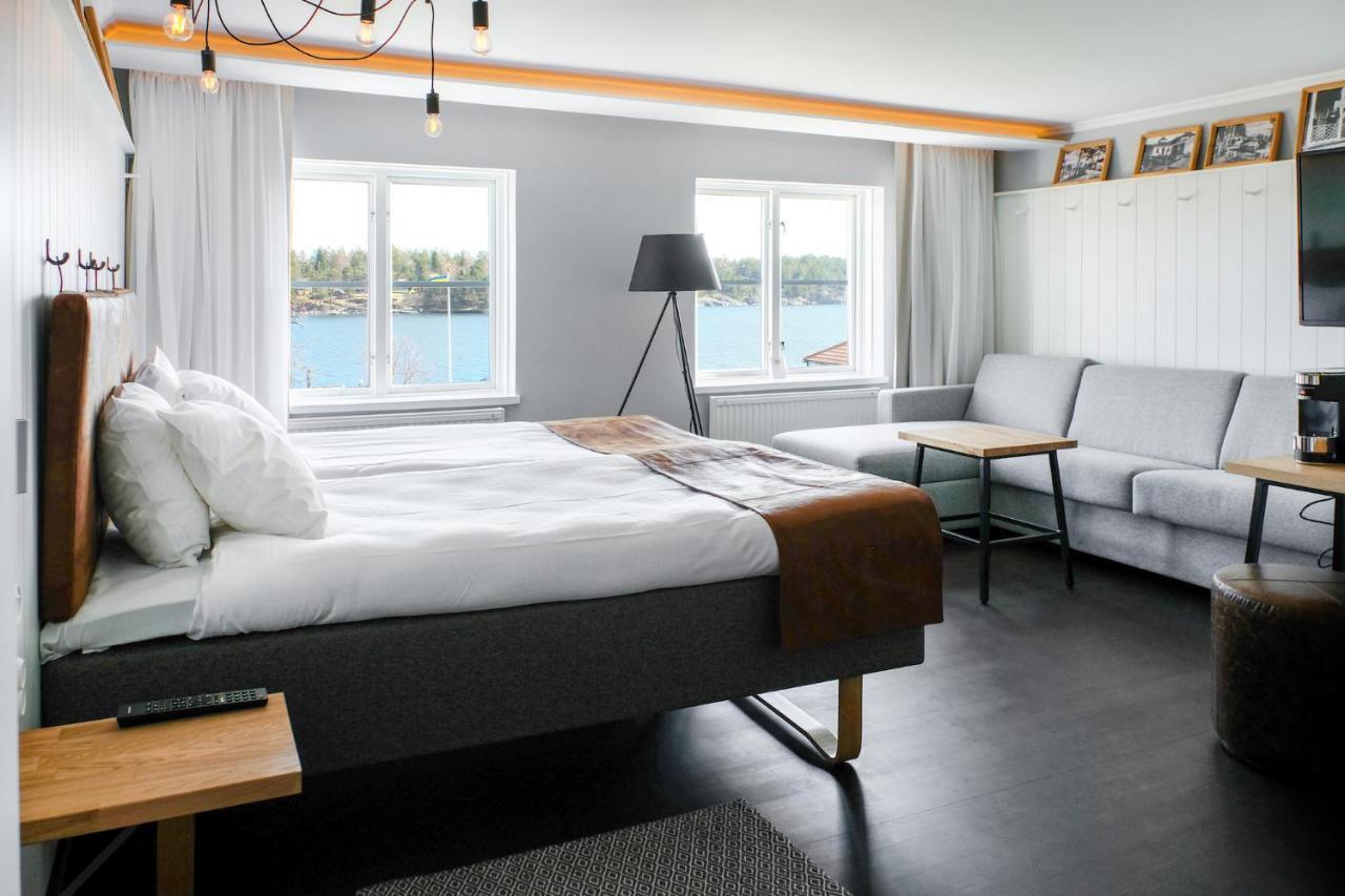 Hotell Furusund Εξωτερικό φωτογραφία