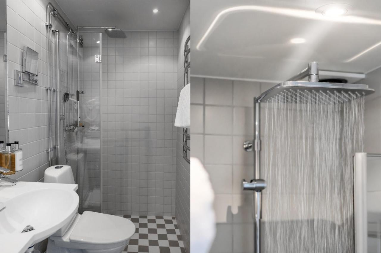 Hotell Furusund Εξωτερικό φωτογραφία