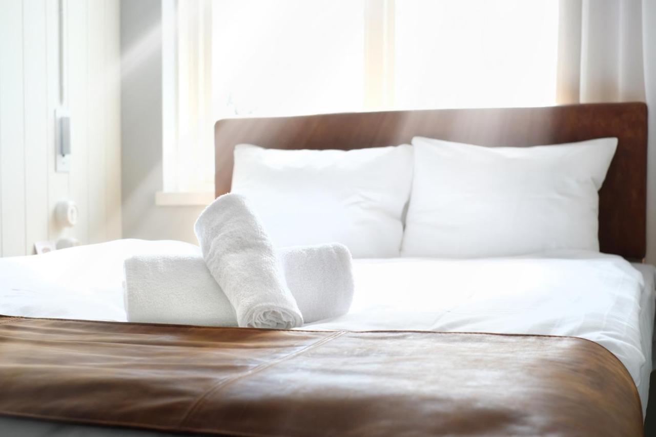 Hotell Furusund Εξωτερικό φωτογραφία
