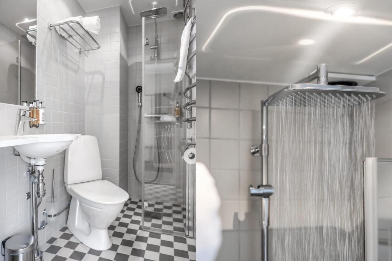 Hotell Furusund Εξωτερικό φωτογραφία