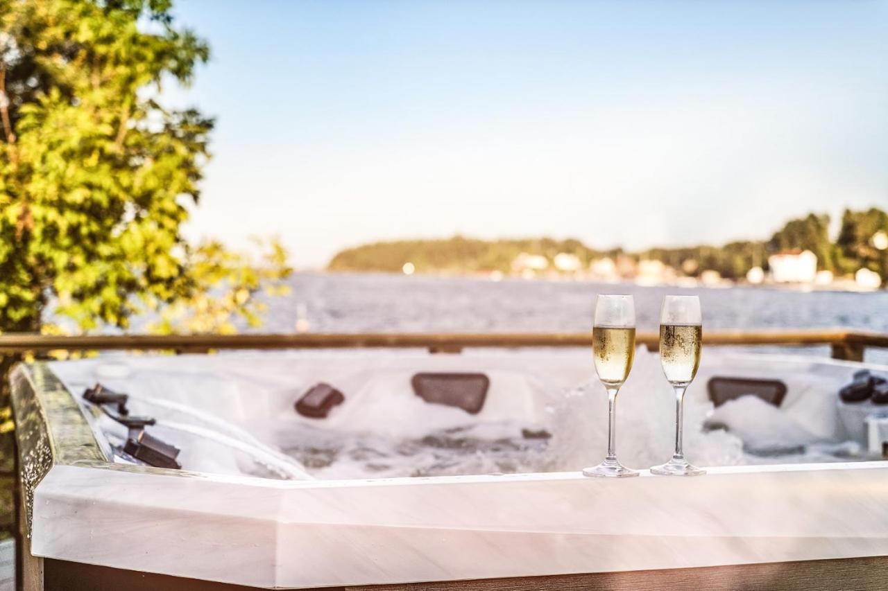 Hotell Furusund Εξωτερικό φωτογραφία